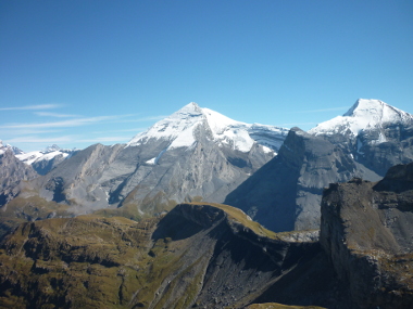 Adelboden Engstliggrat