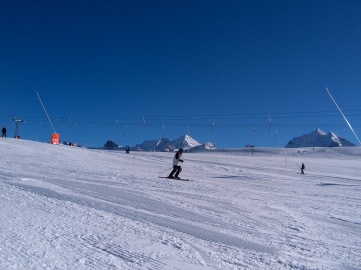 Adelboden Elsigen