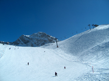 Luegli Adelboden