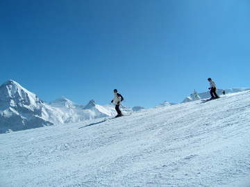 Adelboden Silleren