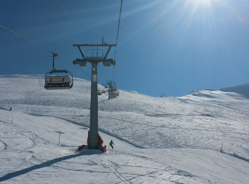 Adelboden Tschenten