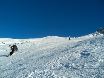 Elsigen-Metsch Adelboden